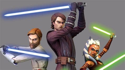 watch cartoons online star wars the clone wars season 3|clone wars season 2 cast.